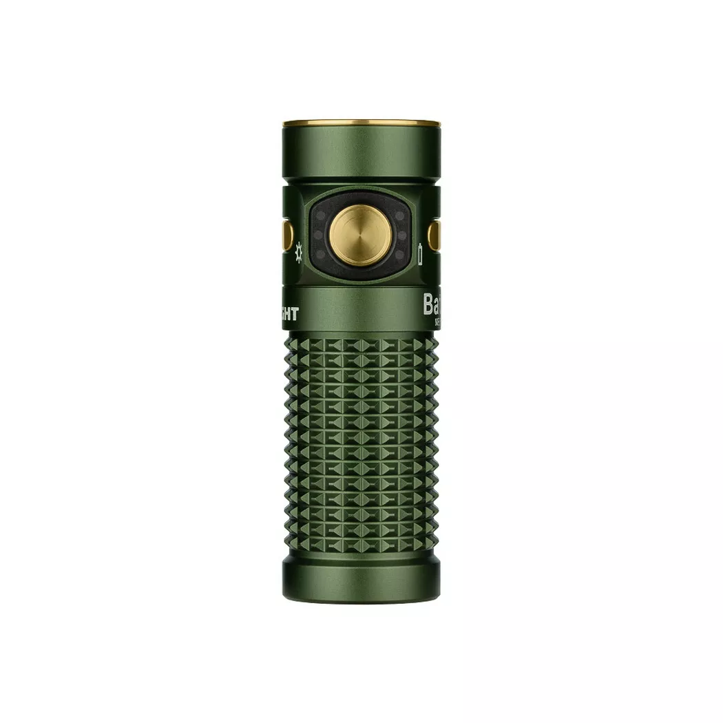 Baton 4 Powerful EDC Torch 1300 Lumens (Standard/Premium Edition)