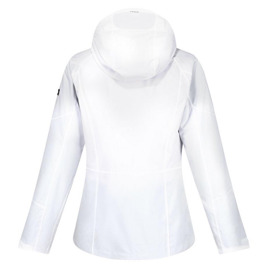 Regatta Raddick II Jacke wasserfest  