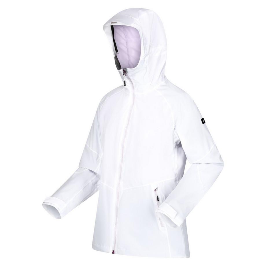 Regatta Raddick II Jacke wasserfest  