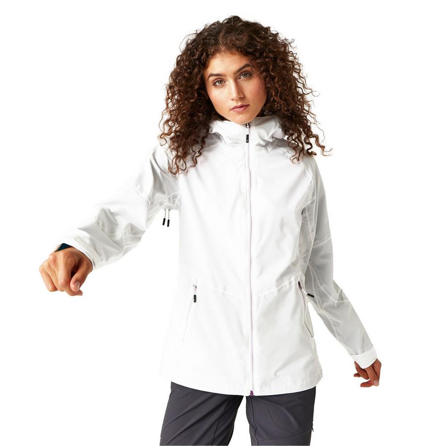 Regatta Raddick II Jacke wasserfest  