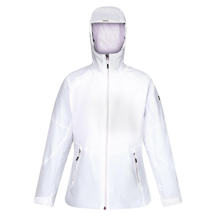 Raddick Ii Jacke, Wasserfest