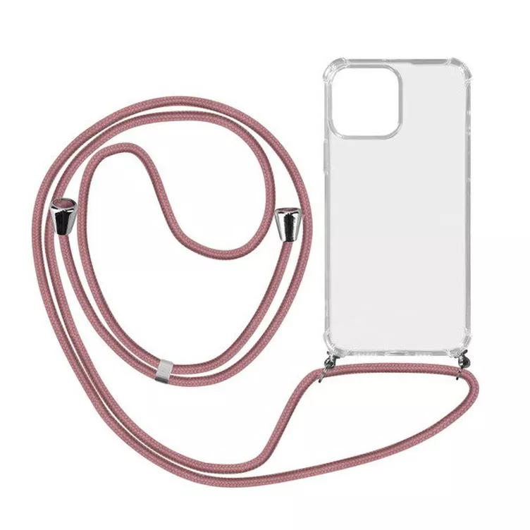 Avizar Kettenhülle Apple iPhone 13 Mini Rosaonline kaufen MANOR
