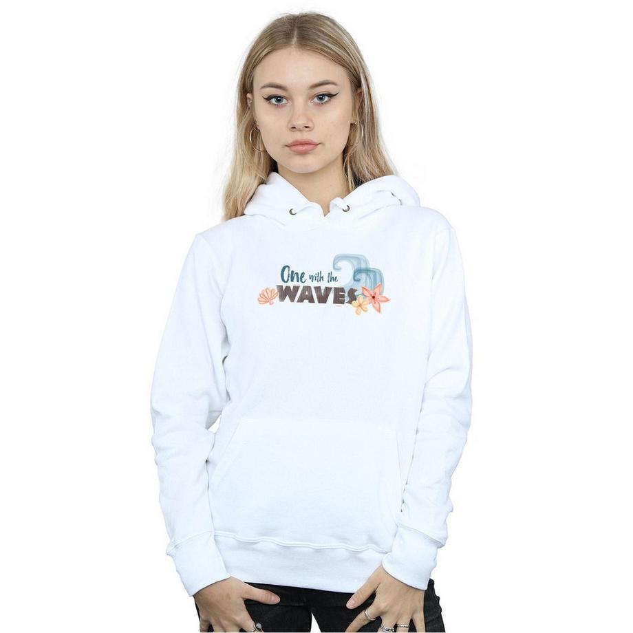 Disney One The Waves Sweat à capuche  