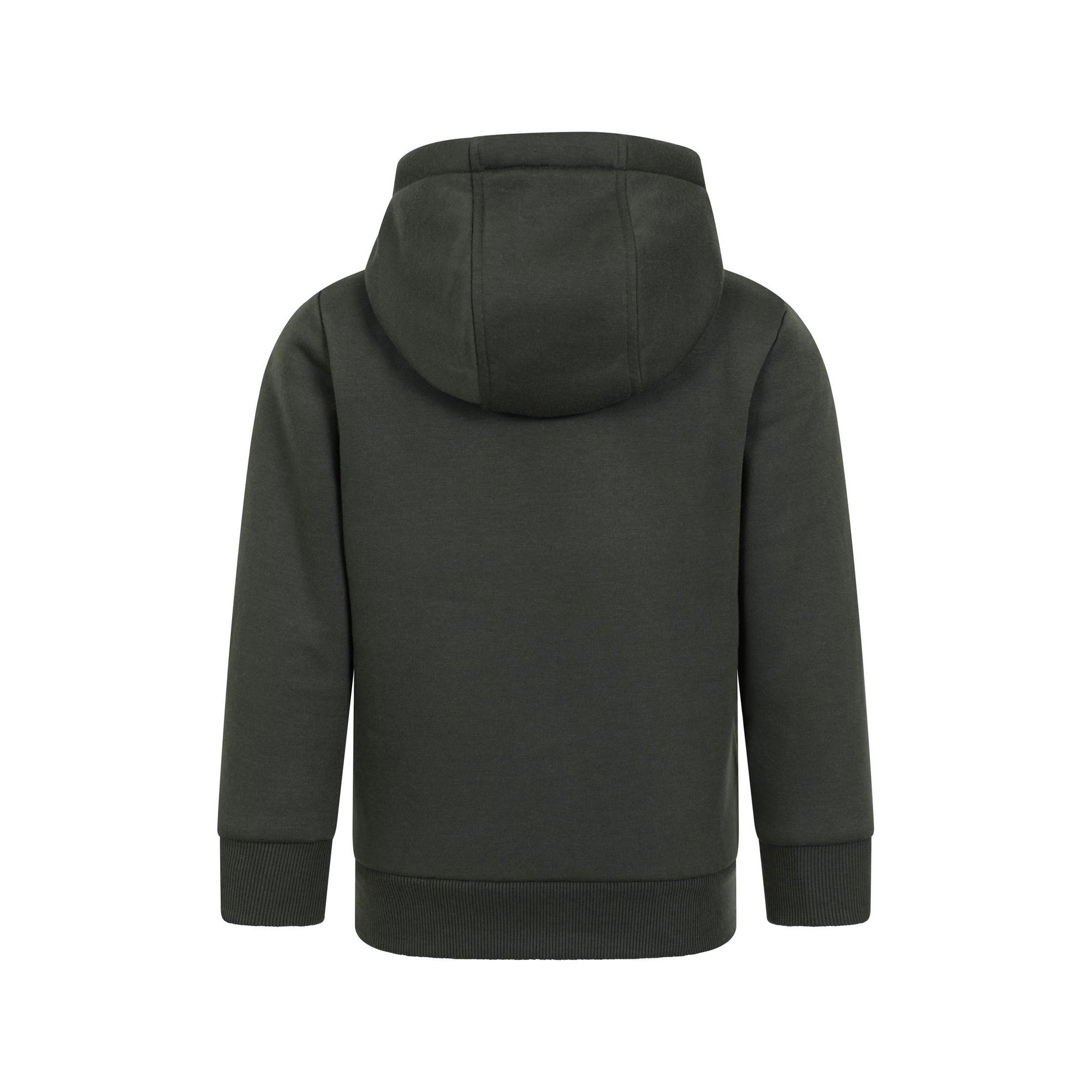 Mountain Warehouse  Nordic II Hoodie mit durchgehendem Reißverschluss 