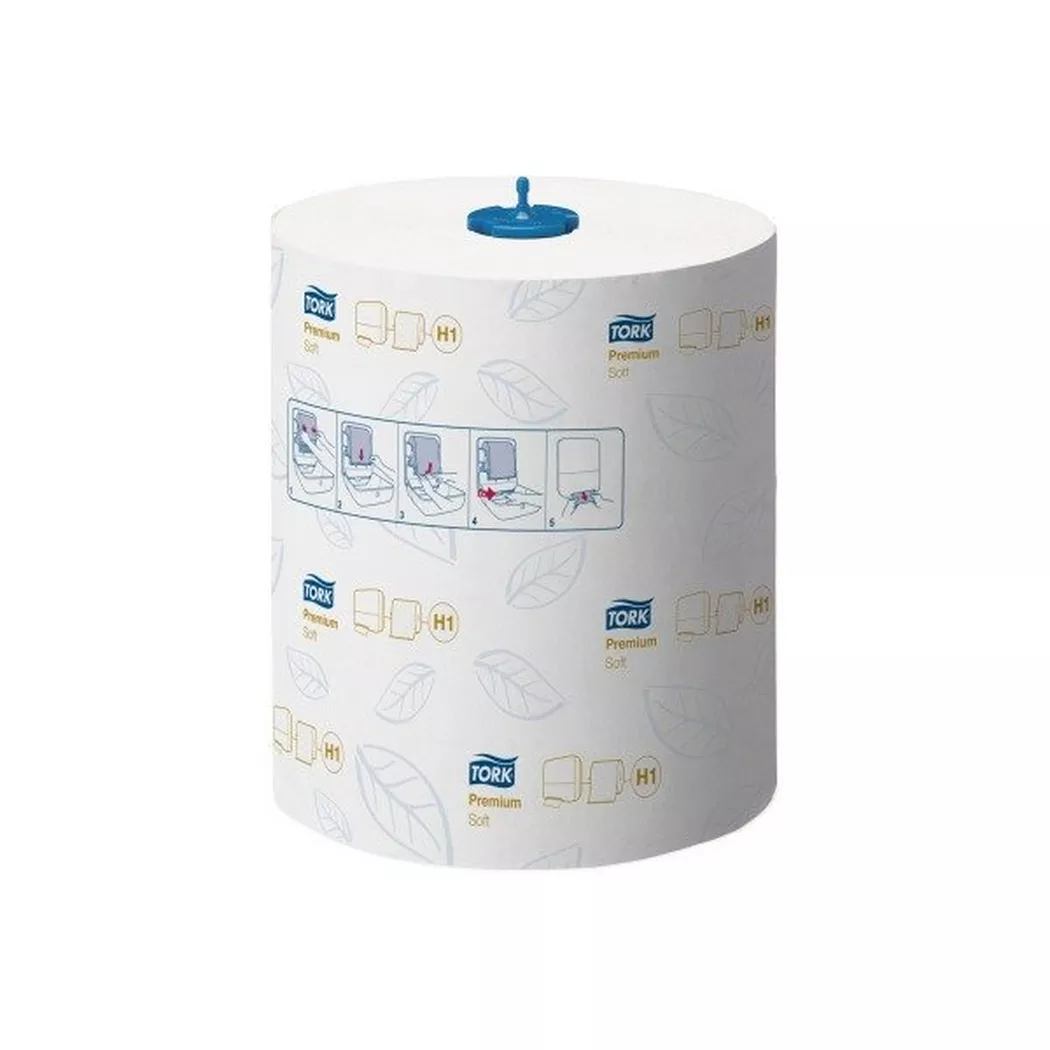 Tork Handtuchrolle Matic® Premium