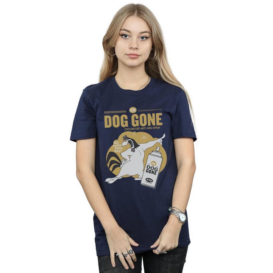 LOONEY TUNES Dog Gone T-Shirt  