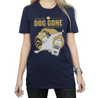 LOONEY TUNES  Tshirt DOG GONE 