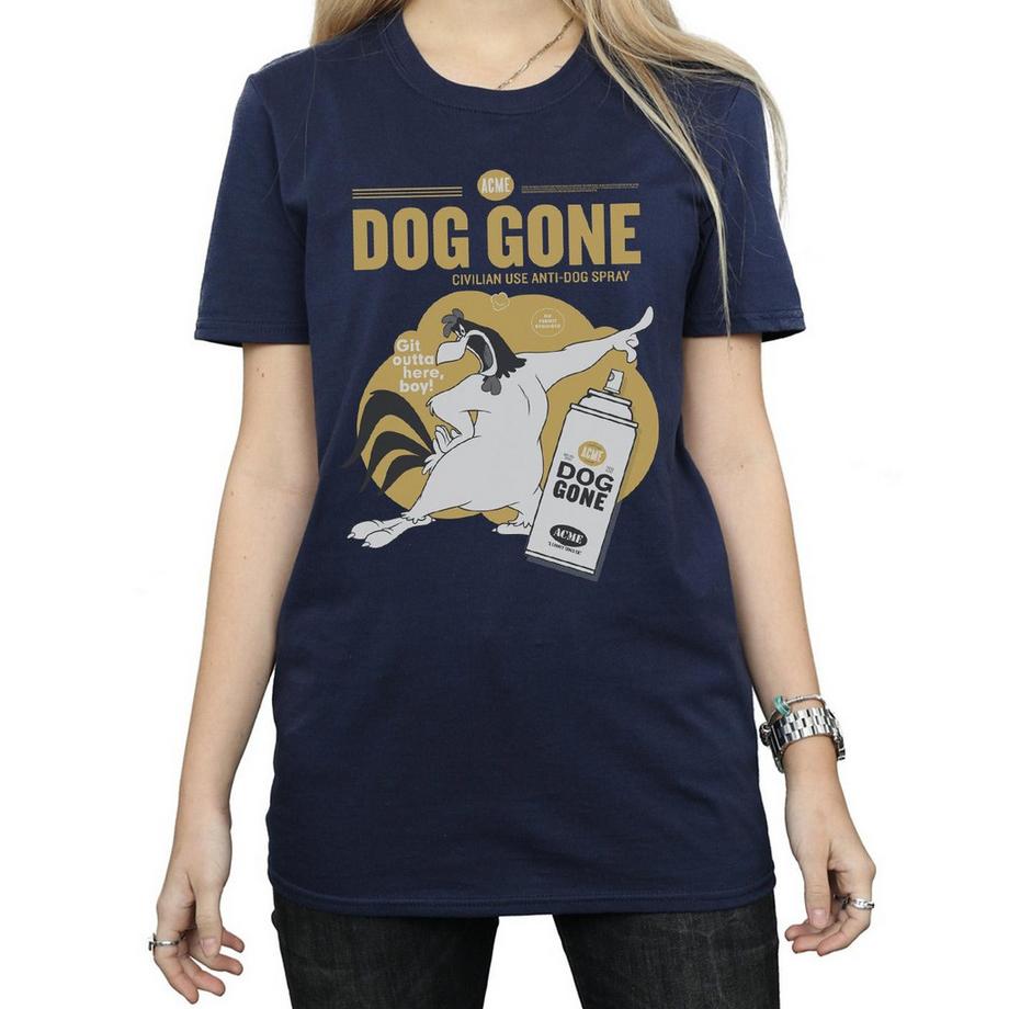 LOONEY TUNES Dog Gone T-Shirt  