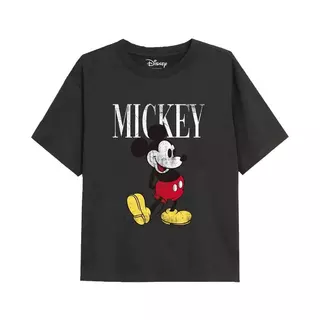 MICKEY MOUSE  90s Classic TShirt 