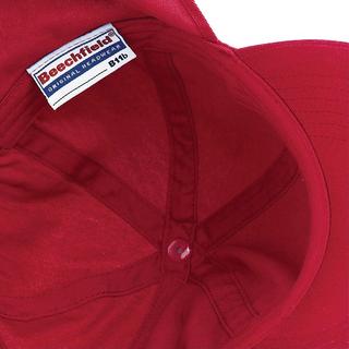 Beechfield  Casquette légionnaire 100% Enfant 