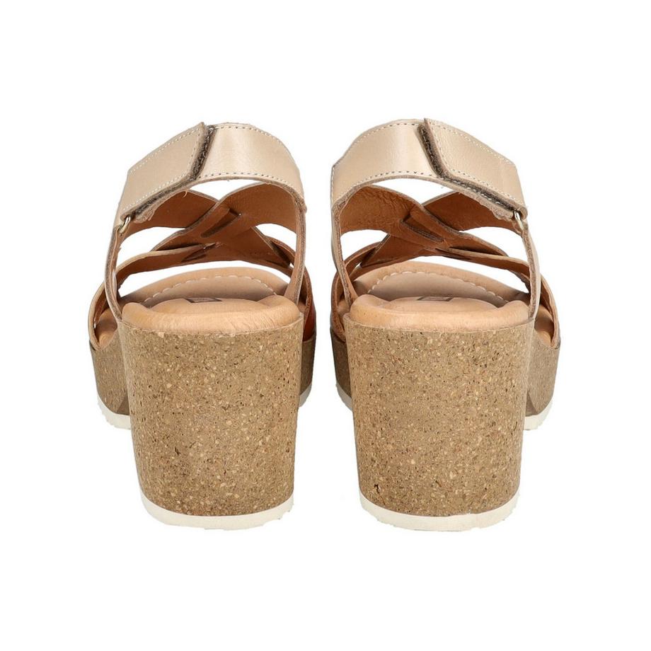 Pikolinos  Arenales - Sandales cuir 