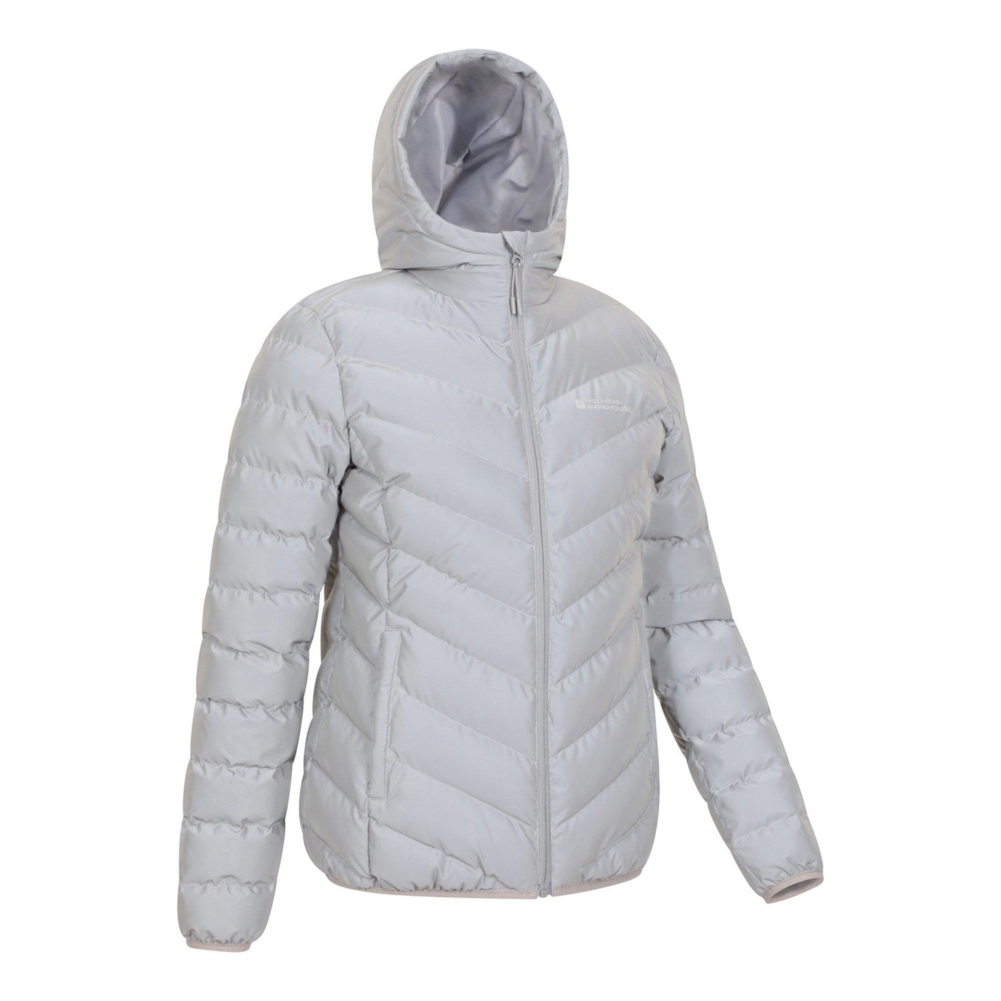 Mountain Warehouse  Seasons Steppjacke Reflektierend 