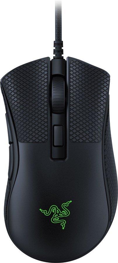 RAZER  Deathadder V2 Mini + Grip Tape 