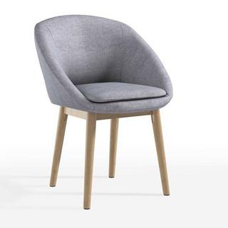 La Redoute Intérieurs Fauteuil de table Jimi  