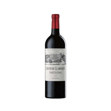 Château Laroque  St-Emilion Grand-Cru Classé AC