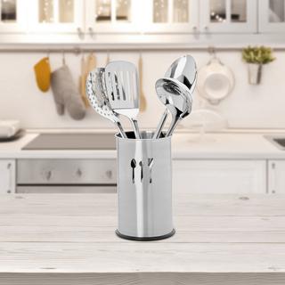 Northix Utensili da cucina in acciaio inox  