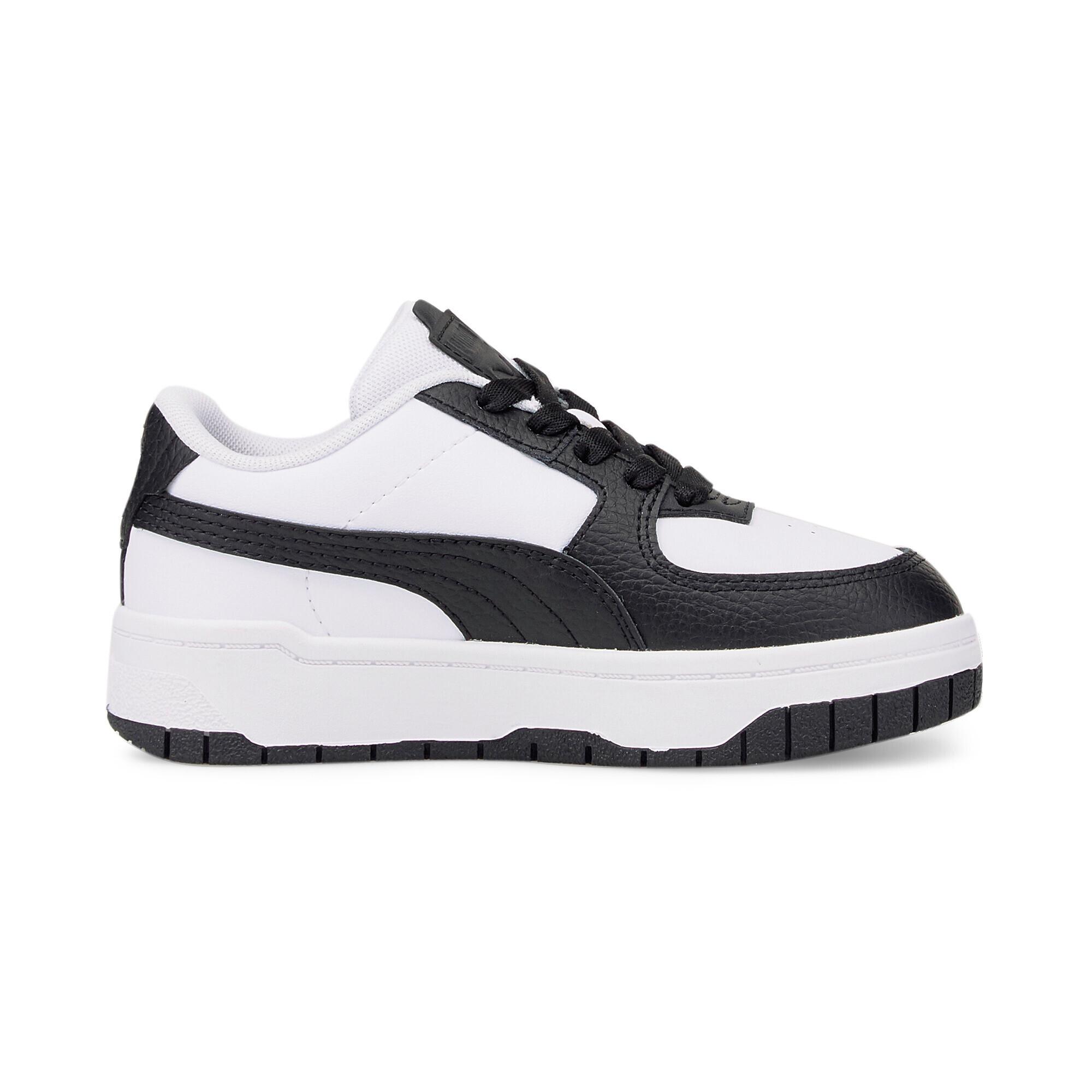 PUMA  baskets fille  cali dream 