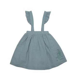 OrganicEra  Kleid Muslin 