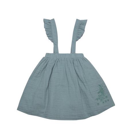 OrganicEra  Kleid Muslin 