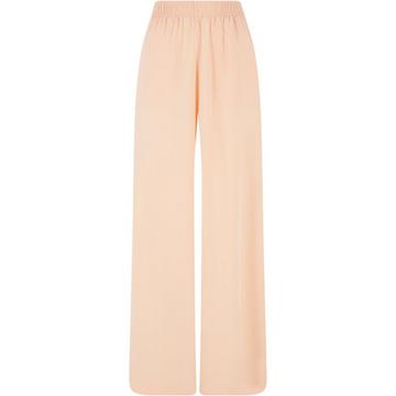 pantalon en vicoe à jambe large urban claic