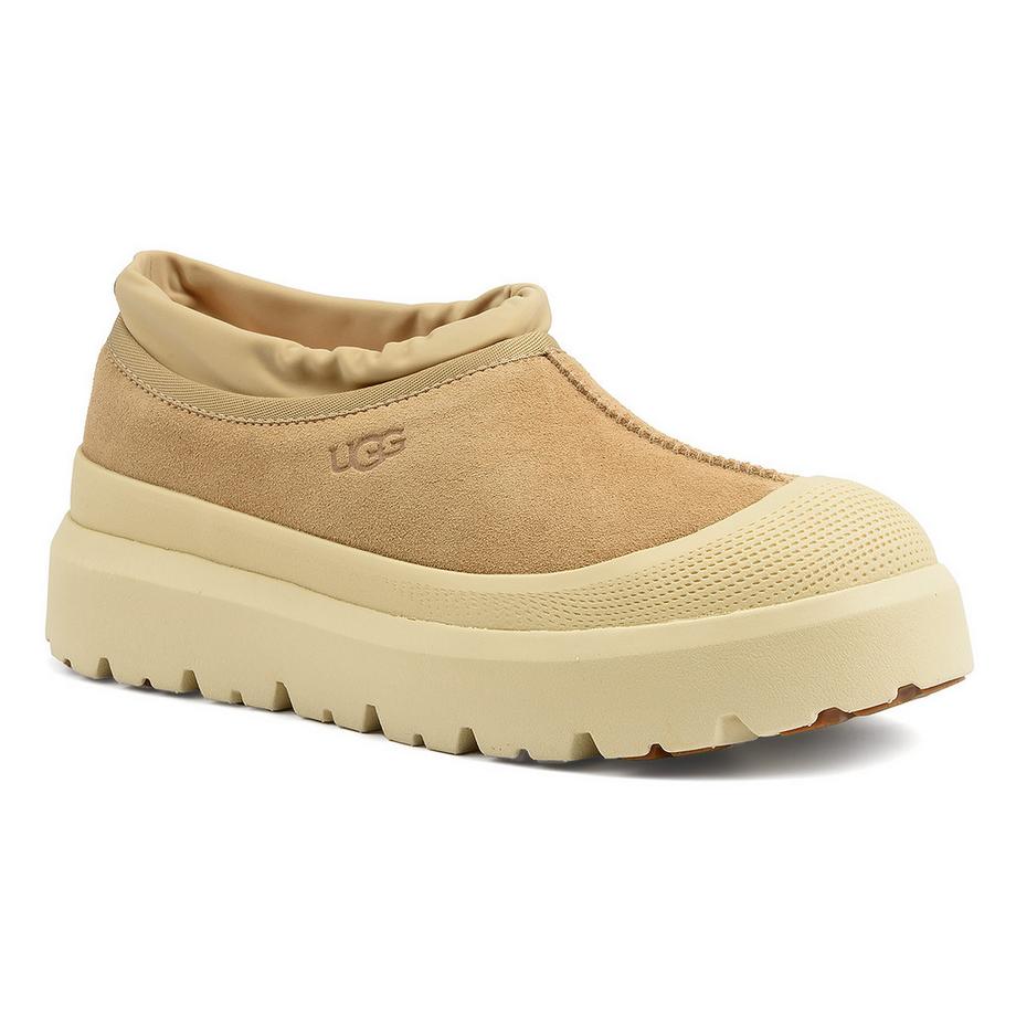 UGG Tasman Weather Hybrid Chaussures Slip-On  