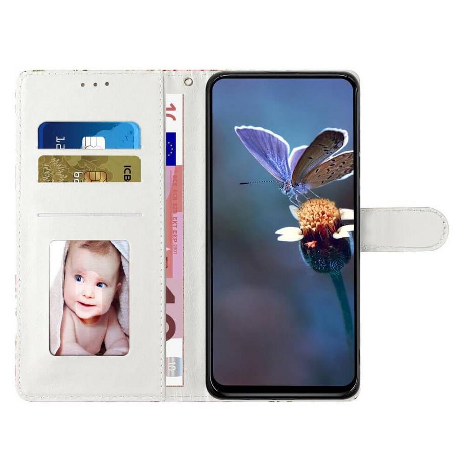 Cover-Discount  Galaxy S25 Ultra - Tasche Hülle mit Motiv 