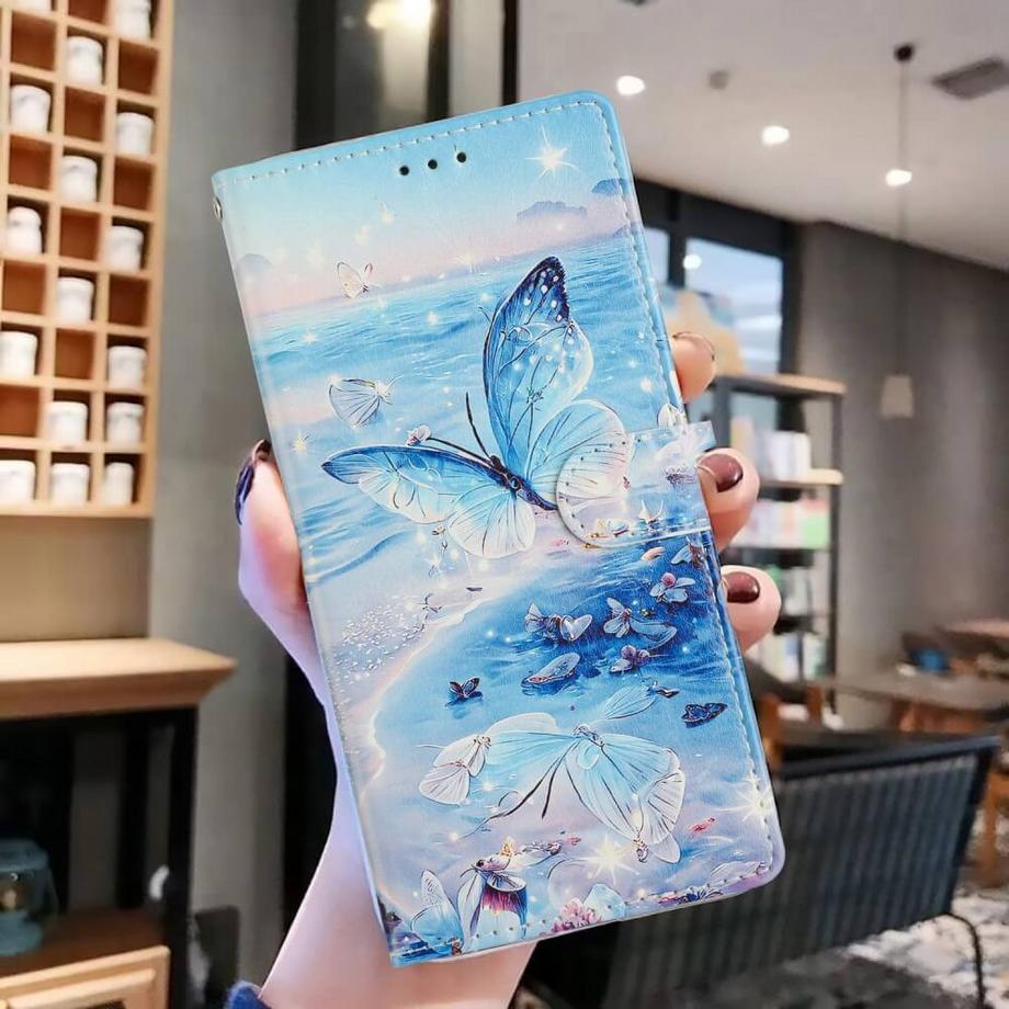 Cover-Discount  Galaxy S25 Ultra - Tasche Hülle mit Motiv 