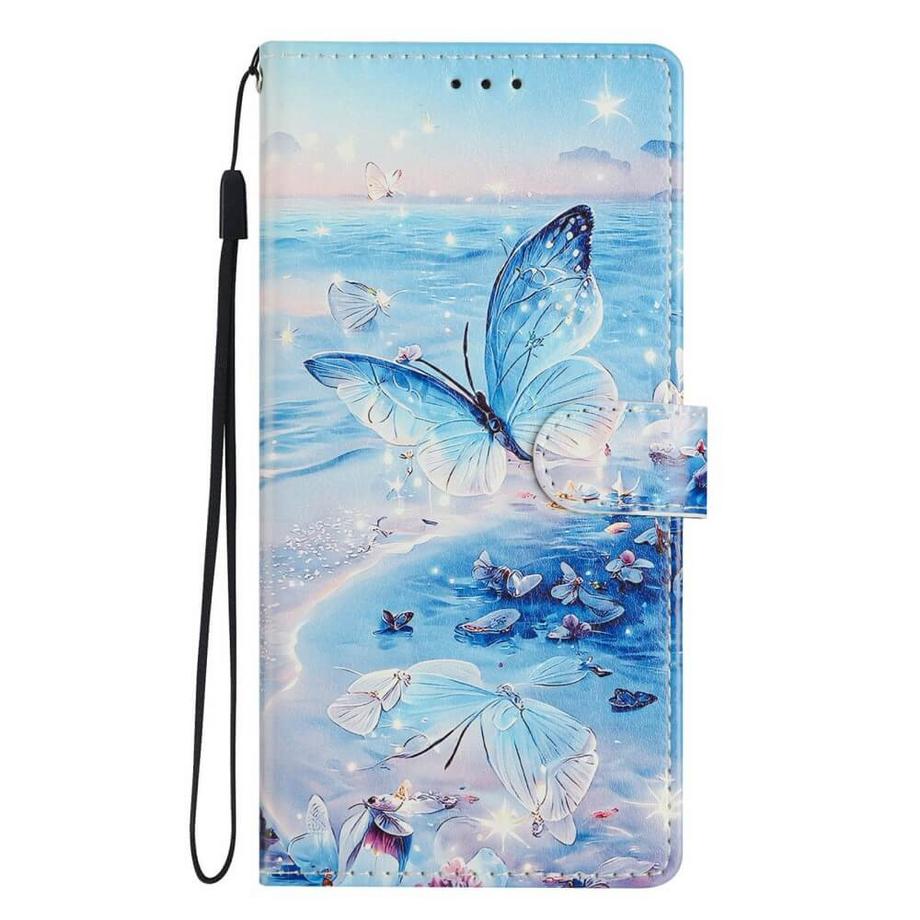 Galaxy S25 Ultra - Tasche Hülle mit Motiv
