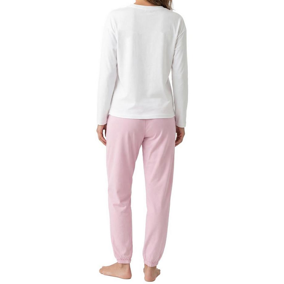 mey Solid Love Pyjama  