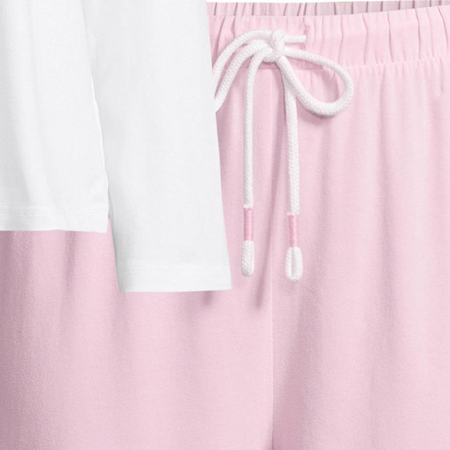 mey Solid Love Pyjama  