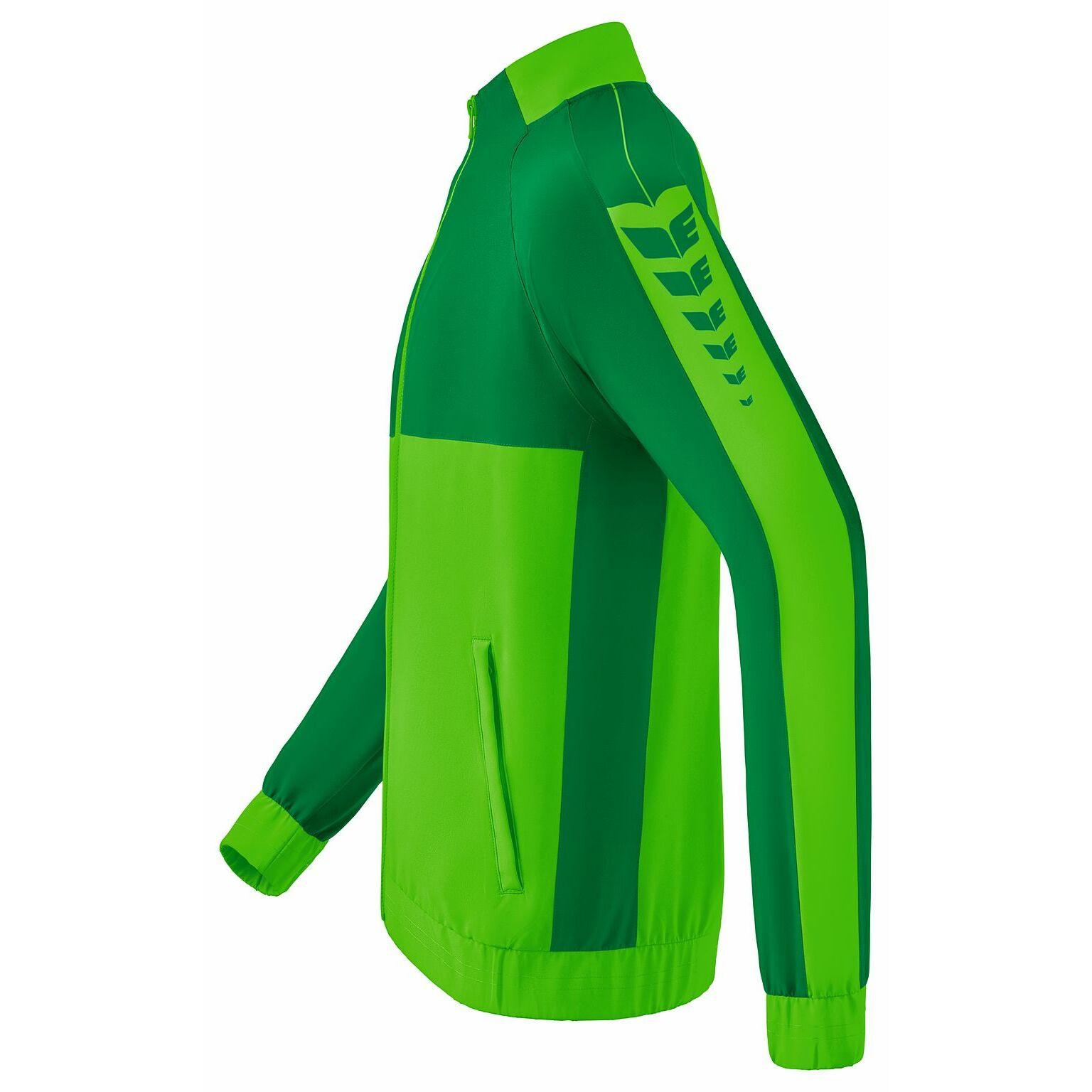 Erima Six Wings Trainingsjacke  