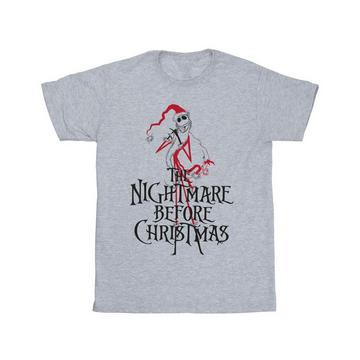 The Nightmare Before Christmas TShirt