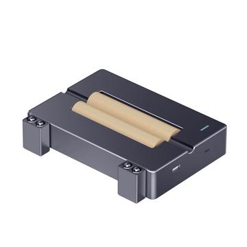 Versatile Electric Roller