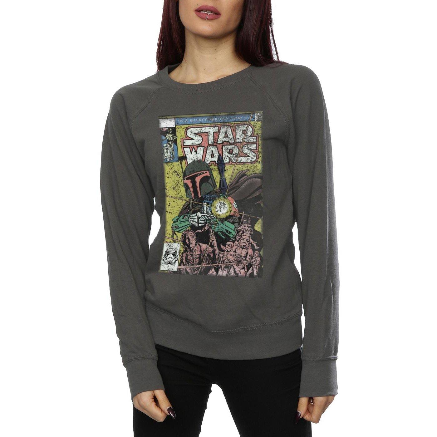 STAR WARS  Sweatshirt 