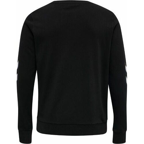 Hummel  sweatshirt huel hllegacy 