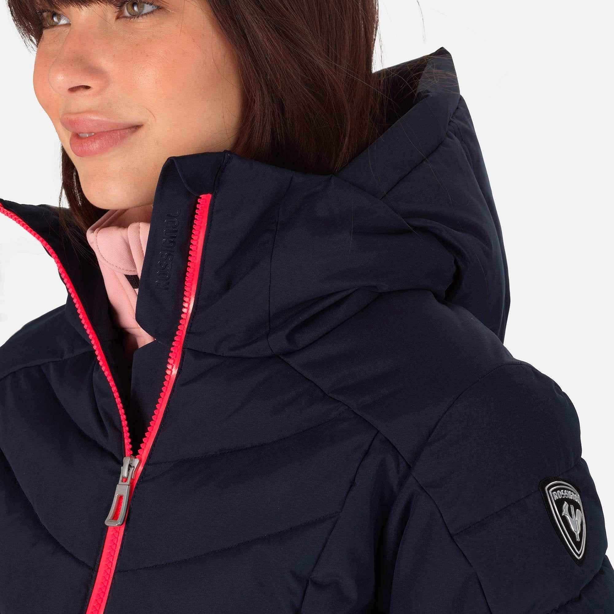 ROSSIGNOL  Veste de ski femme  Courbe 