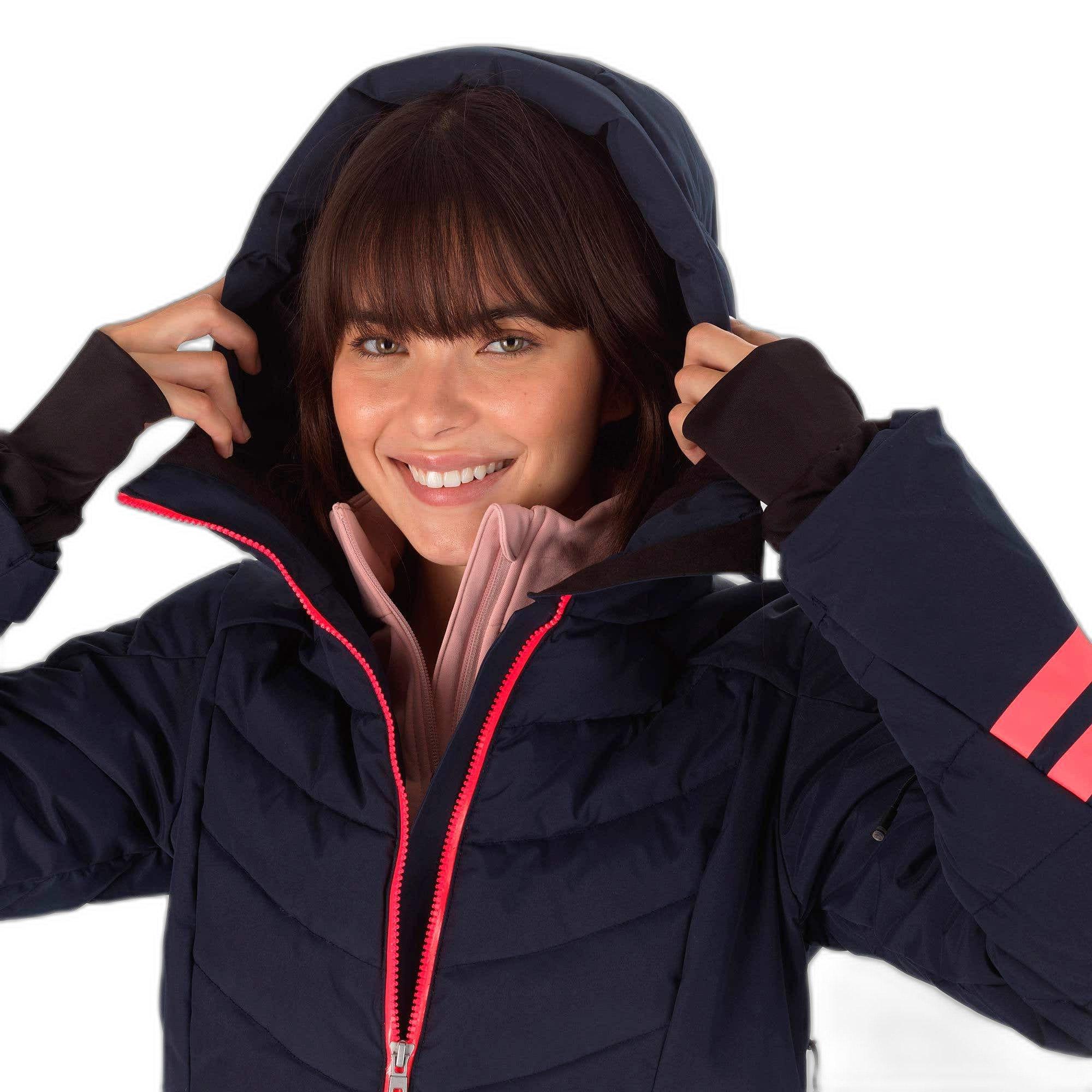 ROSSIGNOL  Veste de ski femme  Courbe 