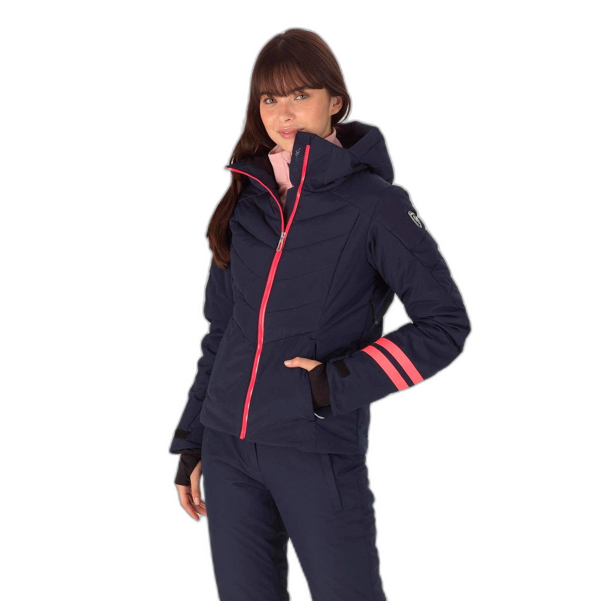 ROSSIGNOL  Veste de ski femme  Courbe 