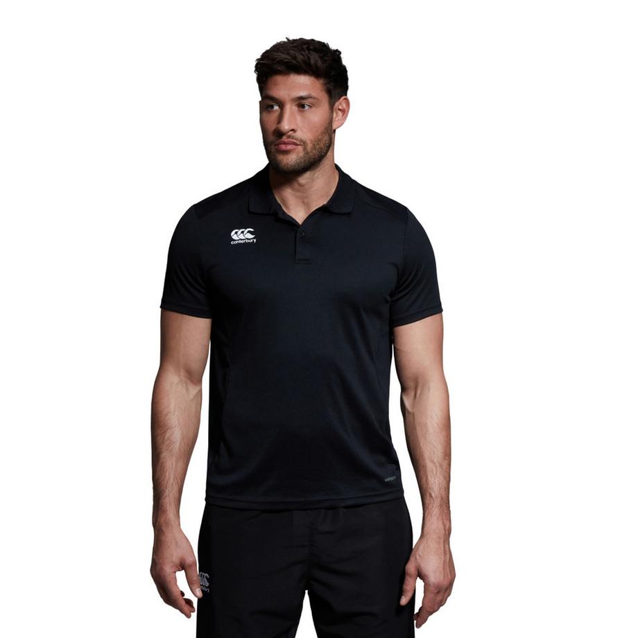 Canterbury Polo Club Dry  
