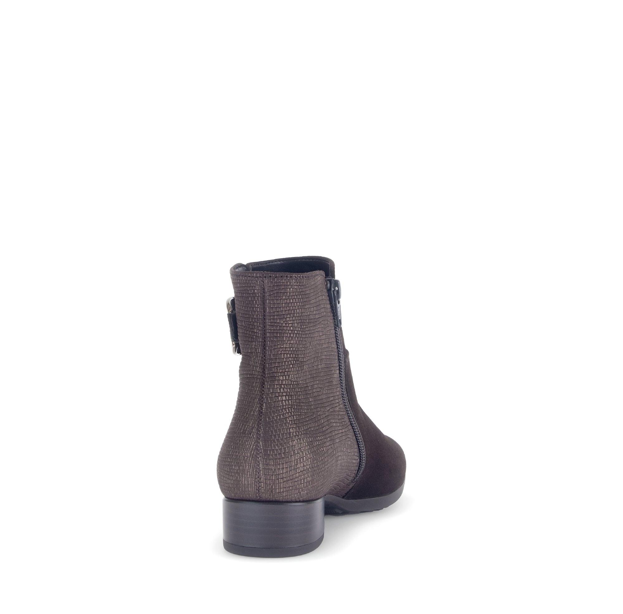 Gabor  Bottines suede 