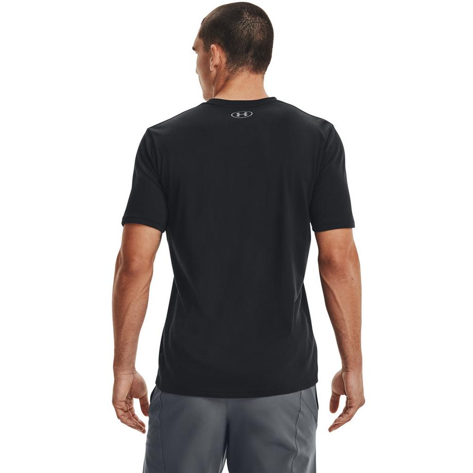 UNDER ARMOUR Maglietta Vestibilità confortevole  