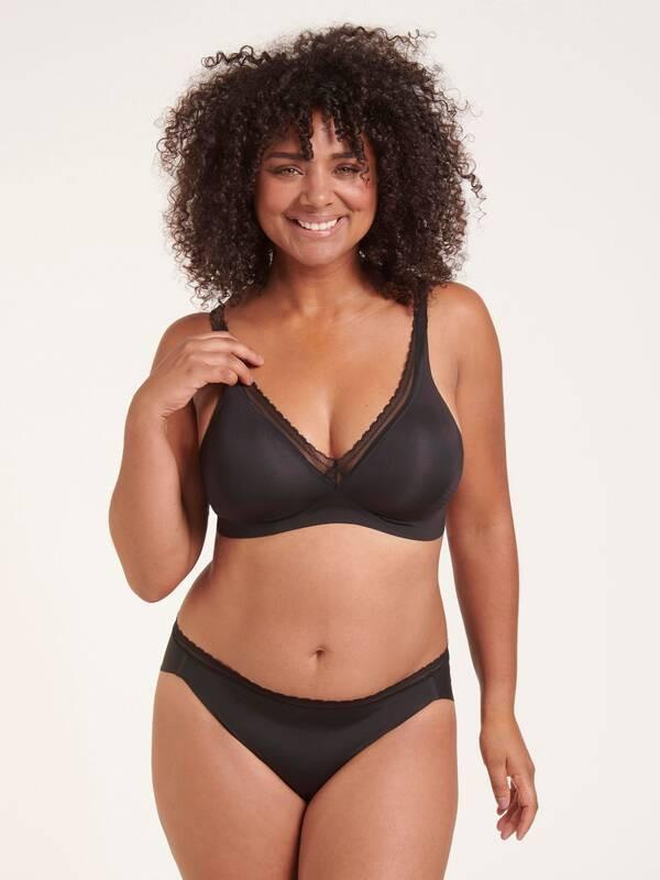 sloggi Body Adapt Twist High Leg Slip  