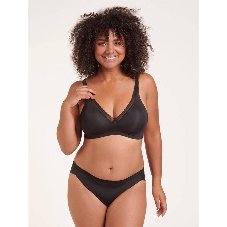 sloggi Body Adapt Twist Slip à Jambes Hautes  