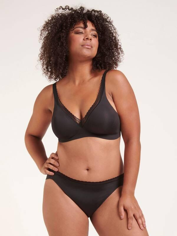 sloggi Body Adapt Twist High Leg Slip  