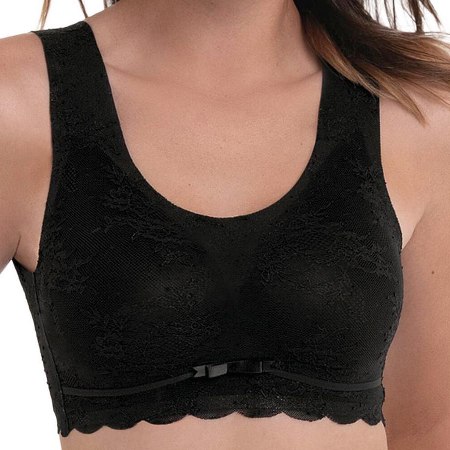 Anita Essential Lace Bralette confezione da 2  