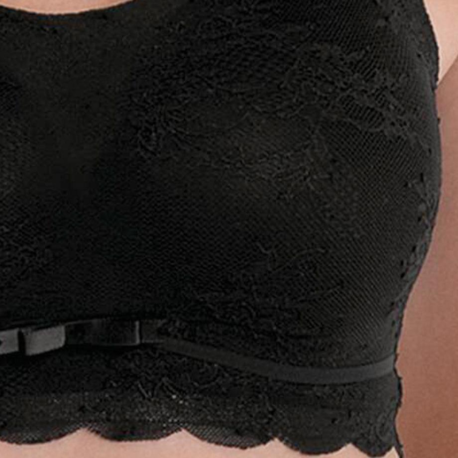 Anita Essential Lace Bralette confezione da 2  