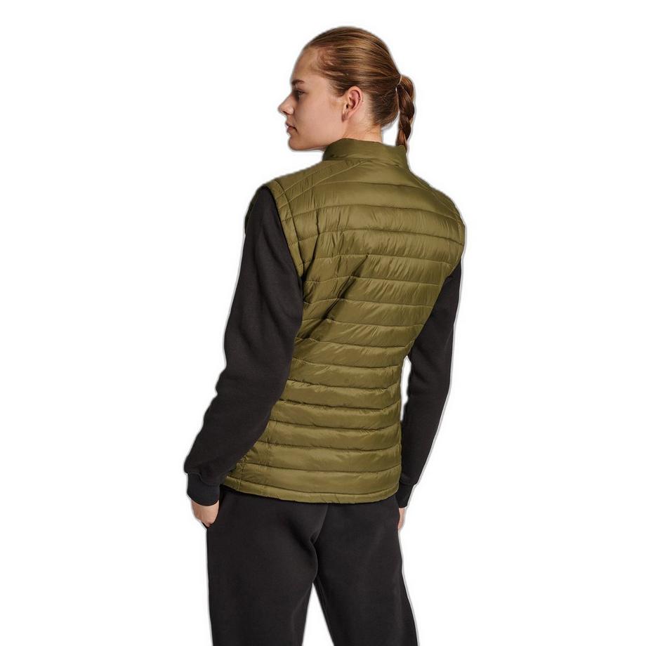 Hummel Ärmellose Daunenjacke  