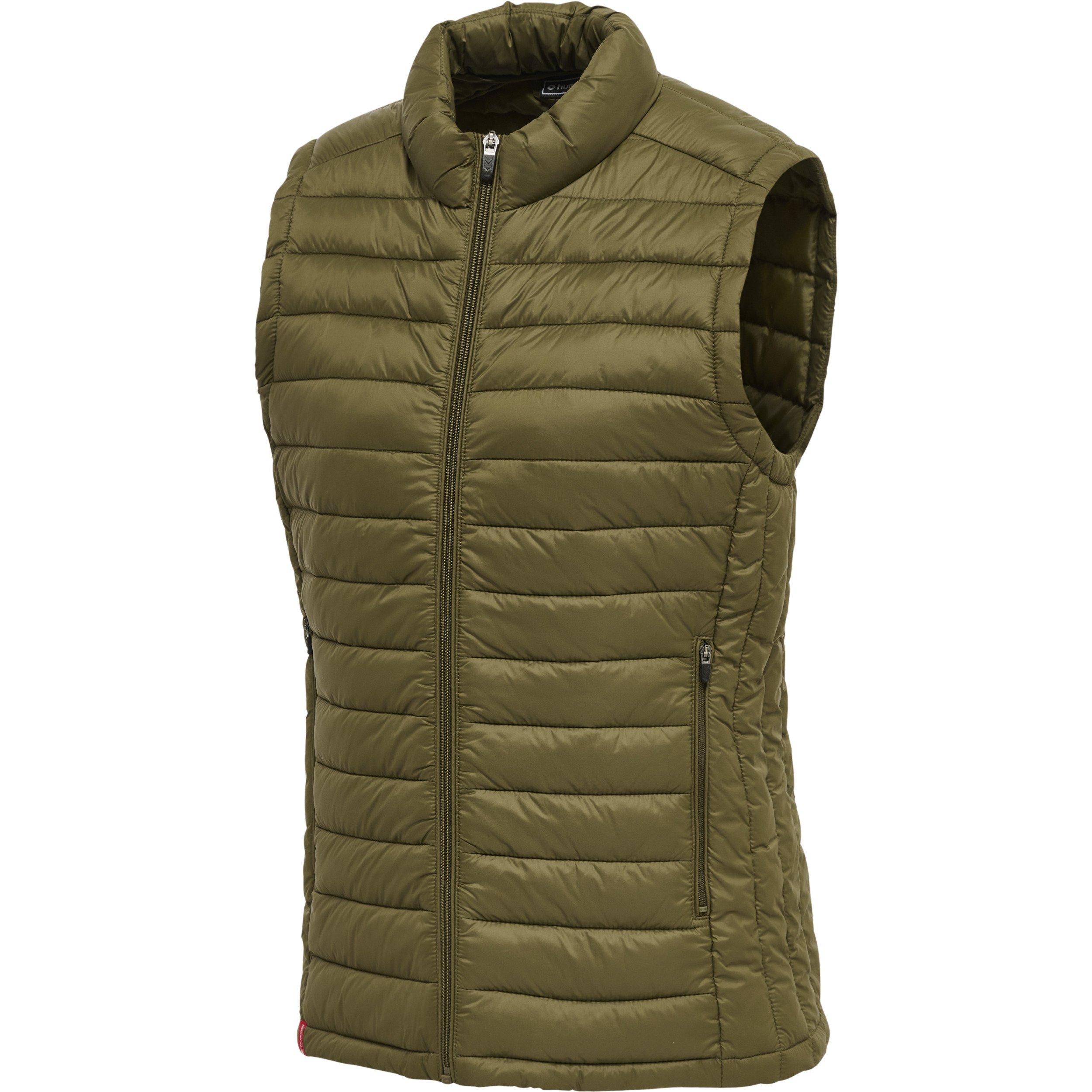 Hummel  gilet da red 