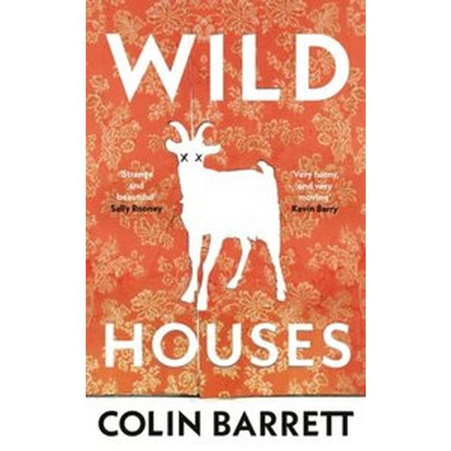 Random House UK  Wild Houses 