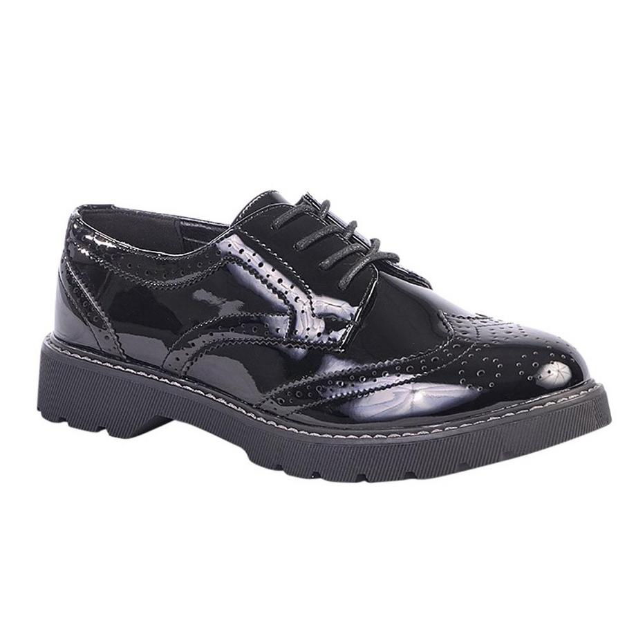 Halbschuhe
